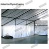 Golden Lion 96 Tactical Command Tent