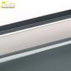 3D Stainless Steel Rain Guards & Deflector Trim for 17-18 Lavida