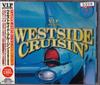 CD VARIOUS - V.I.P Presents Westside Cruisin' TOCP64259 Earthbeat 2004 Japan Rap & Hip-Hop/R&B Used