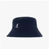 Kangol K4228ht Темно-синяя вельветовая панама из корда