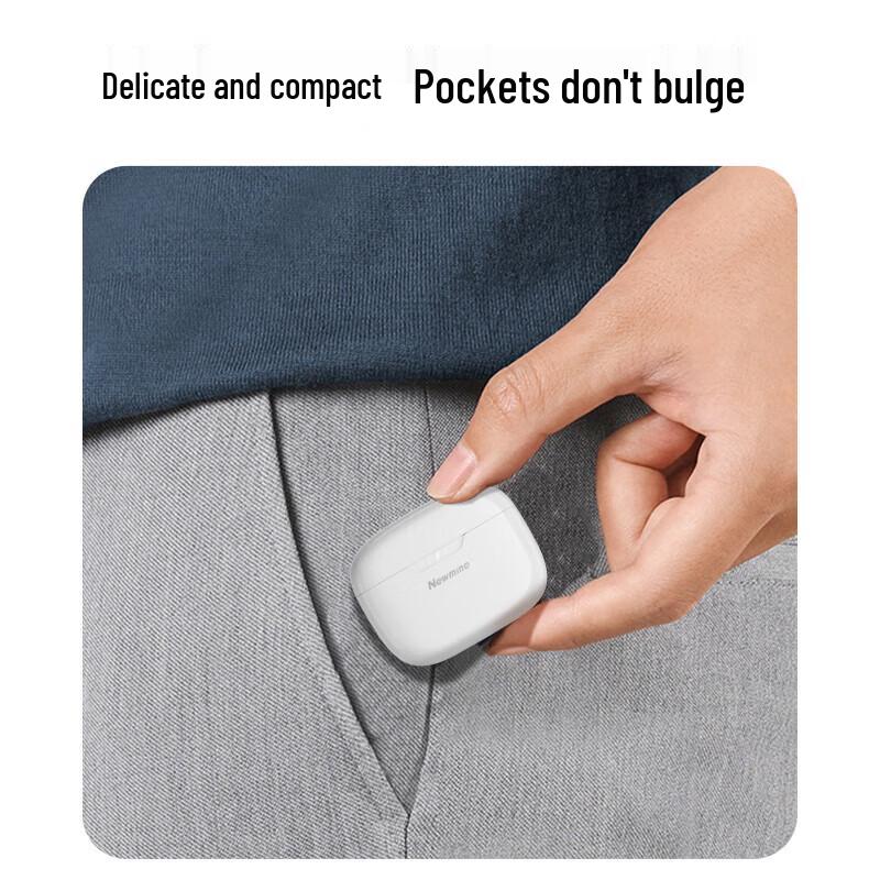 Newmine LY68 True Wireless Bluetooth Earbuds