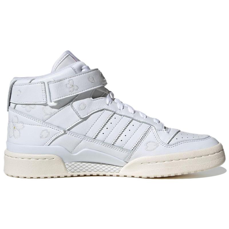 Adidas Кроссовки Forum Mid 'Hanami' IG9646