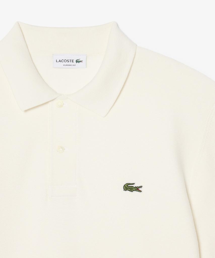 LACOSTE Men'S Lynx Lynx Short Sleeve Polo Sweater Ah1043-56G 70V
