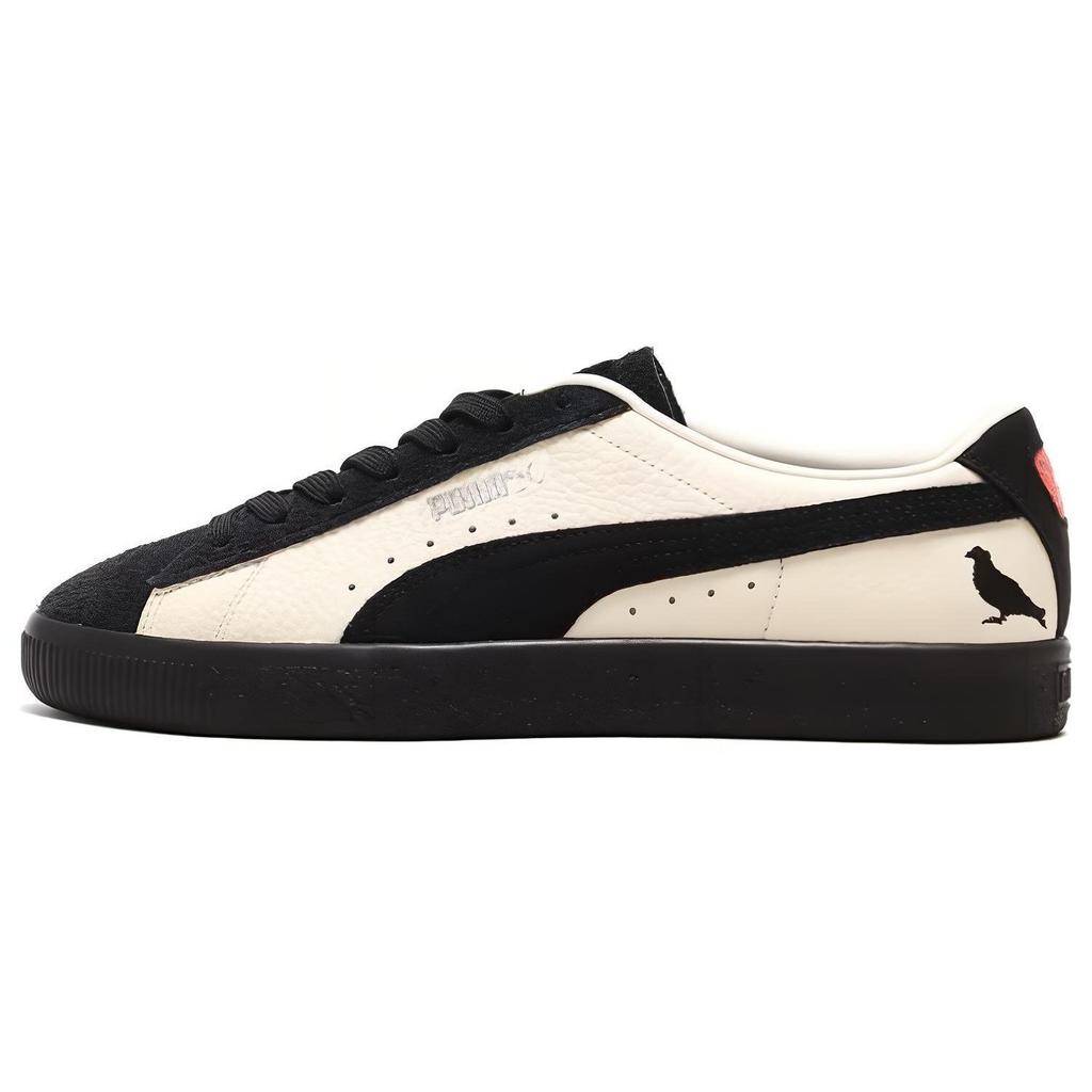 Puma X Atmos X Jeff Staple Замша 'Голубь И Ворона' 2023 390478-01