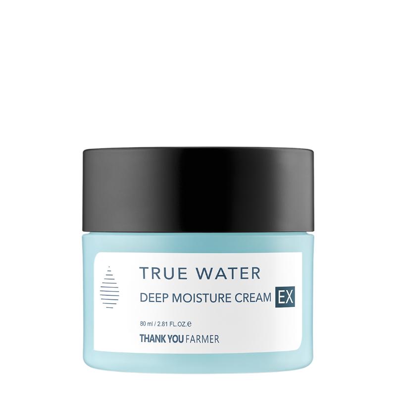 Крем глубокого увлажнения True Water EX