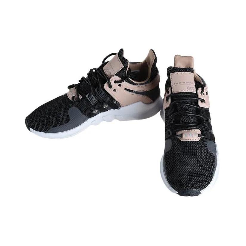 adidas Eqt Support Adv W 'Core Black Grey Five' Женские CQ2249
