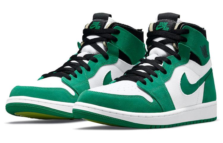 Air Jordan 1 Zoom Comfort 'Stadium Green' CT0978-300