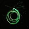 Rechargeable Optical Hand Rope Colorful Pixel Light-up Whip Glowing Waving Flash Whip  Cosplay