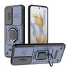 Чехол Honar Honer 90 5G, защитное кольцо для объектива камеры, чехол-подставка для телефона Honor 90 5G Honor90 REA-NX9, 6,7-дюймовая бронированная задняя крышка