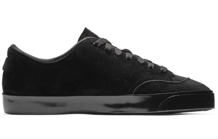 Nike Кроссовки Nike Blazer City Low Lx 'Triple Black' Женские AV2253-002
