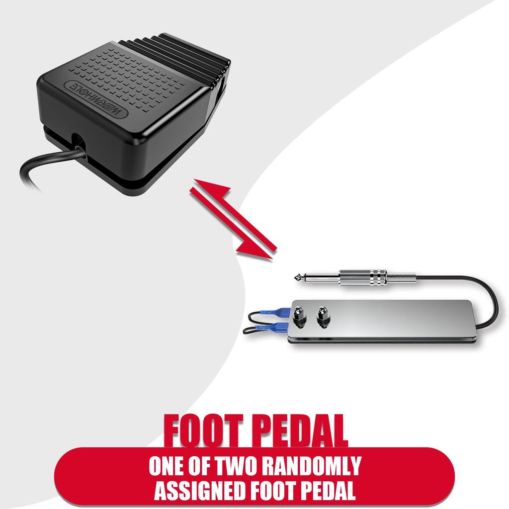 Wormhole Tattoo Kit Tattoo Gun Kit Tattoo Machine Kit Beginner Tattoo Gun 20 Color Ink Power Supply Tattoo Pen Kit Red