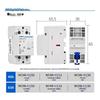CHNT NCH8 Series Household AC Contactor