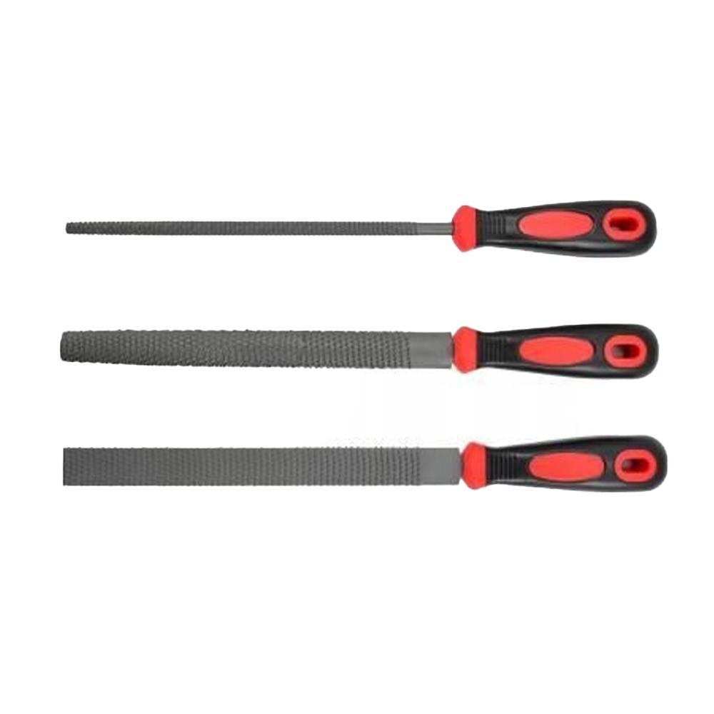 AW Tools Pro Rasp Set (Pack of 3)