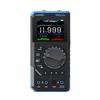 FNIRSI DST210 Цифровой мультиметр 3-в-1: Осциллограф и генератор сигналов, 4,5 разряда, полоса пропускания 10 МГц