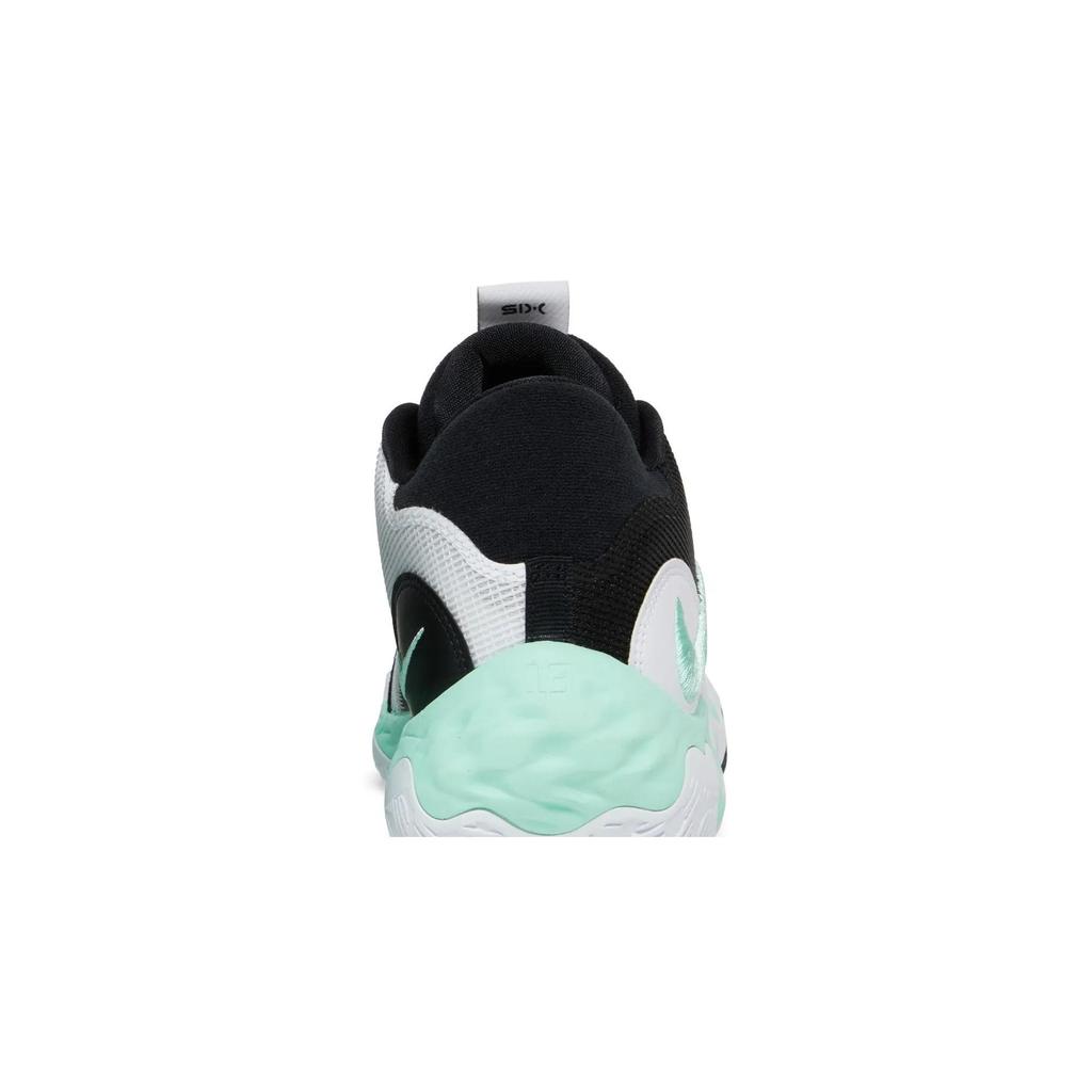 Nike PG 6 'Black Mint Green' (Unisex) Black / Mint Green / White Basketball Shoes DC1974 001