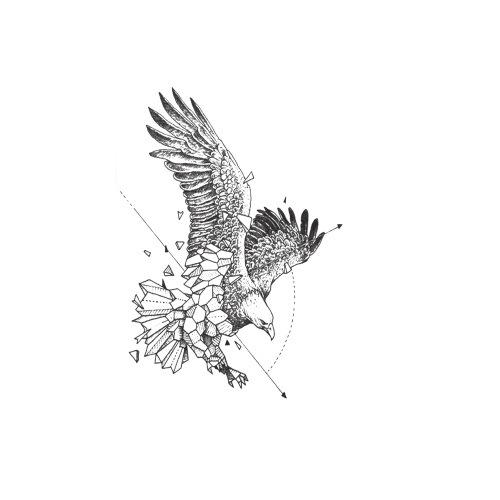 Наклейка с изображением головы волка, значение волчьей дороги, доминирующая имитация, рисунок тигра и лисы, водонепроницаемая наклейка с изображением татуировки с переносом воды