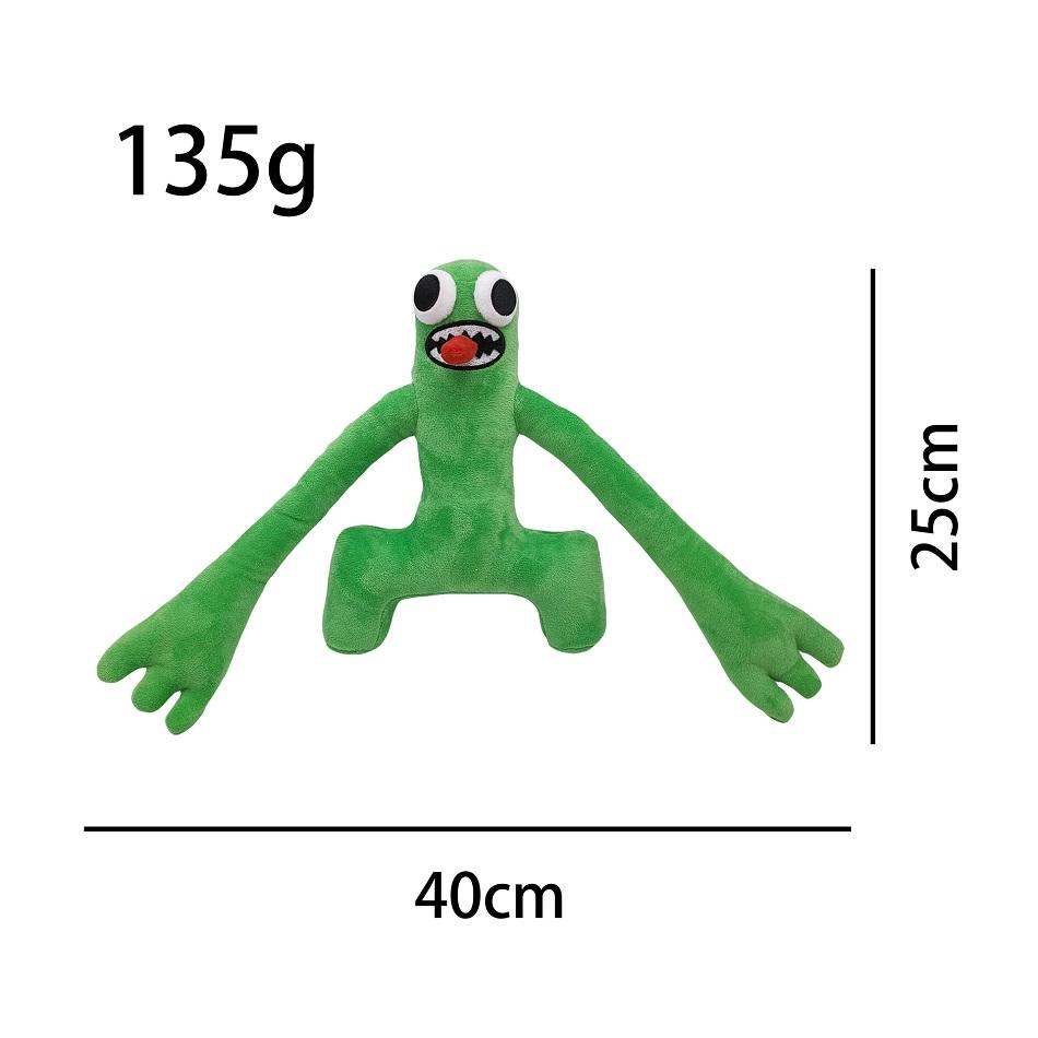 Mt Toys Rainbow Friends Doors Фигурка Плюшевые игрушки Двери для игр ужасов Фигурки персонажей Игрушки Мягкие плюшевые монстры Подарок для детей