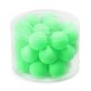 24Pcs 40mm Table Tennis Balls  Pong Balls Amateur Advanced Training Practice Balls