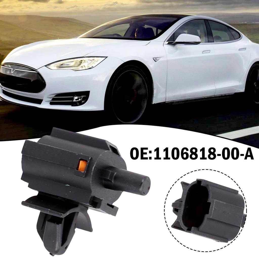1106818-00-A 1*Temperature Sensor For Tesla MODEL 3/Y 2017
