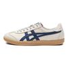ONITSUKA TIGER Tokuten Синий Карамель Низкие Немецкие Армейские Кроссовки Унисекс Белый 1183B938-104