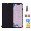 TFT For Redmi Note 10S/10 4G LCD Display with Frame Touch Screen Glass Panel Assembly