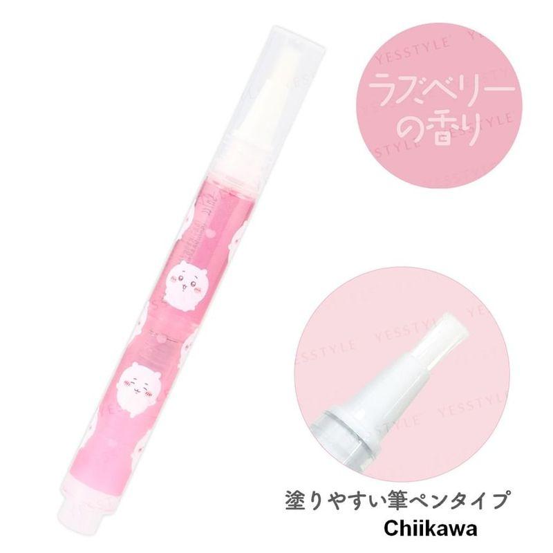 SHOBIDO - Масло для ухода за ногтями-карандаш Chiikawa