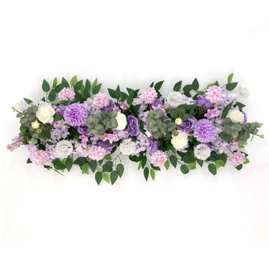 Красивый искусственный цветок, декоративный, сделай сам, красивый