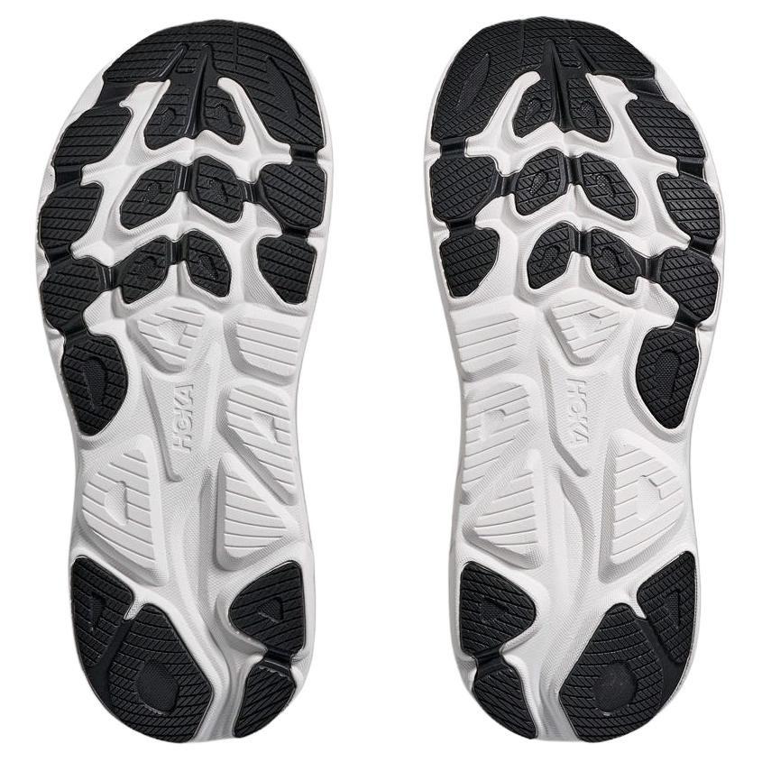 HOKA One One CLIFTON 10 Повседневные беговые кроссовки Женские Бирюзовые 1162031-SLSSN