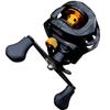 New Baitcasting Reel High Speed 7.2:1Gear Ratio18+1BB Fresh Saltwater Magnetic Brake System Ultralight 212g Fishing ReeL
