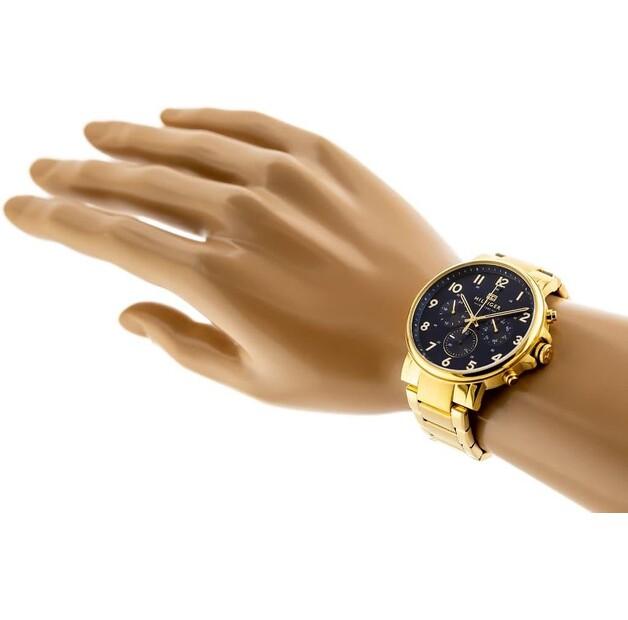 Tommy Hilfiger Daniel 1710384 Watch