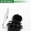 1 Pc No.10456520 Transmission Speed Sensor For Chevy C1500 5.0 96-99 Gear Box