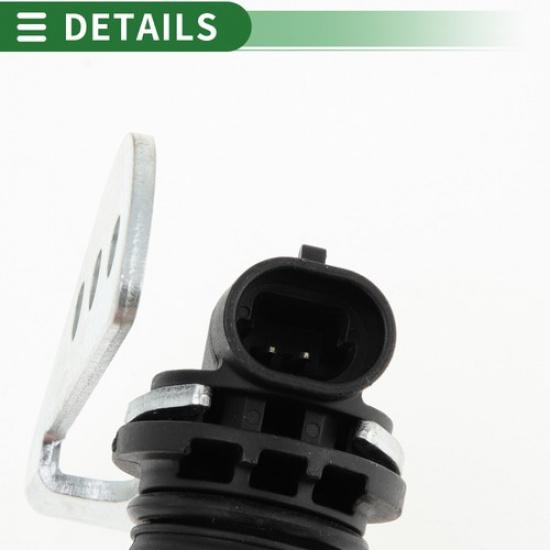 1 Pc No.10456520 Transmission Speed Sensor For Chevy C1500 5.0 96-99 Gear Box