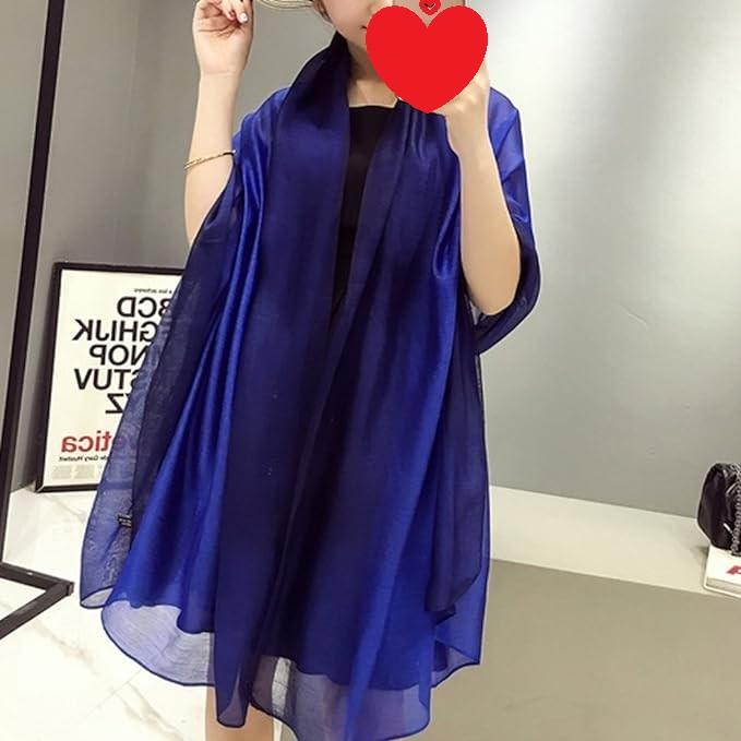 Элегантные шелковые шарфы Mulberry для женщин - Мягкие и гладкие палантины в различных оттенках