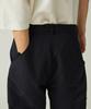 Snow Peak Easy Cloth Pants and Dark Size L PA-25AU009, Men's Women's, Navy,