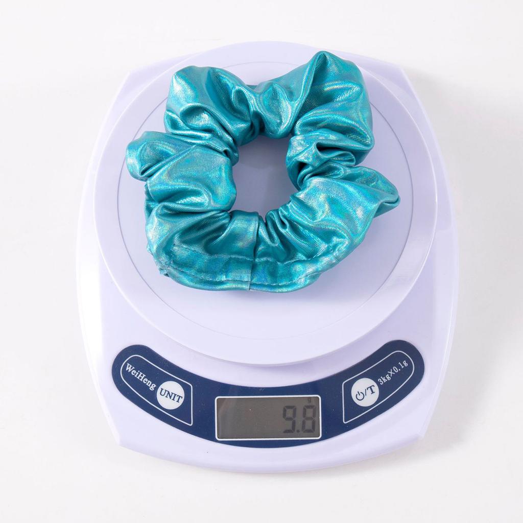 Многофункциональные резинки для волос, мягкие резинки для волос, эластичные, разноцветные аксессуары для волос, веревка для волос, подходят для девочек и женщин