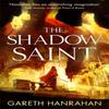 The Shadow Saint by Gareth Hanrahan Paperback Book 9780356511535