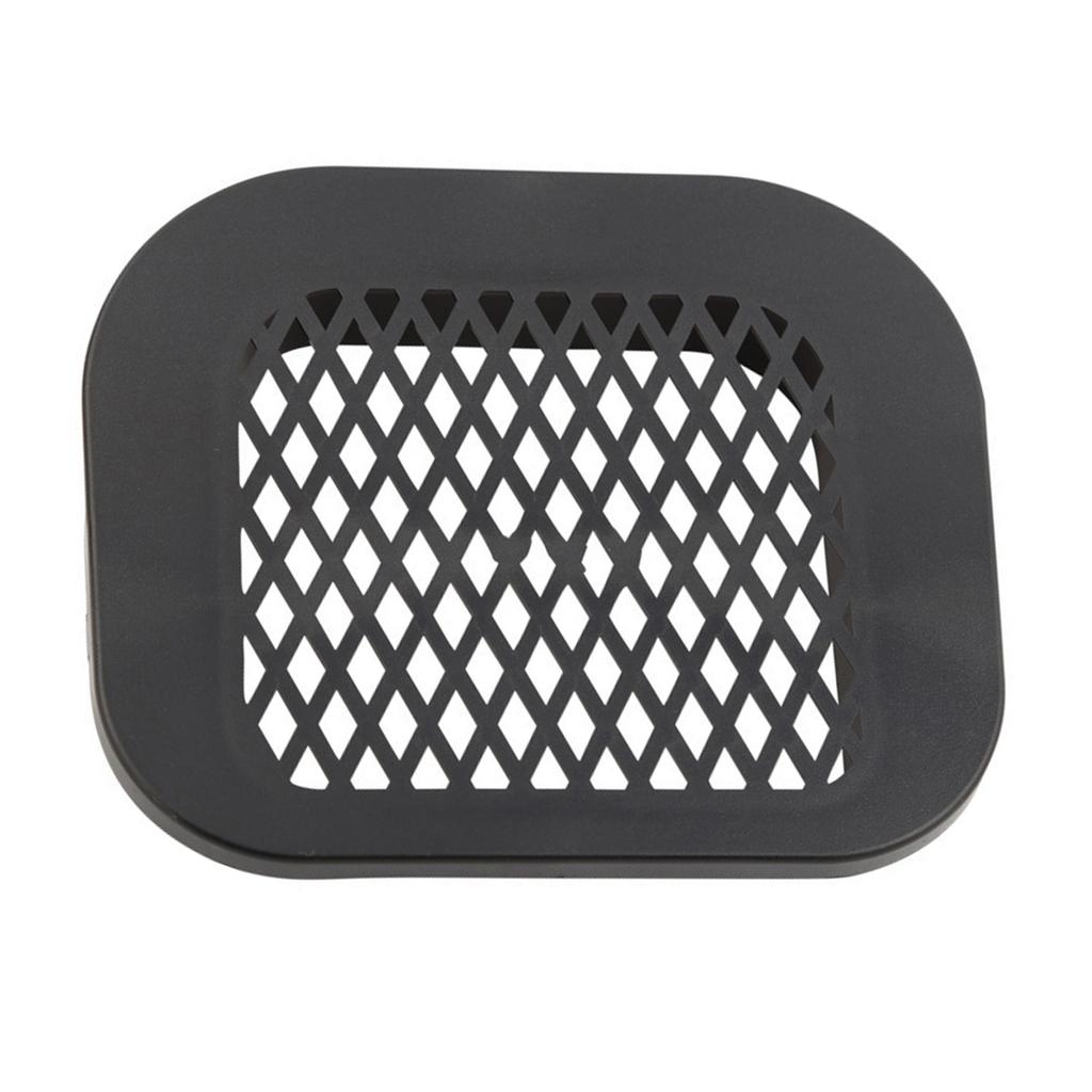 Engine Air Intake Protector Cover Dust & Debris Shielding Engine Intake Guard Vehicle Accessories Car Spare for Civic