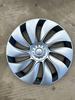 Колпаки на ступицы колес 19" Cyclone для Model Y: Полная обтяжка, Защита от царапин, Декоративная модификация. Разработано для обновленной версии.