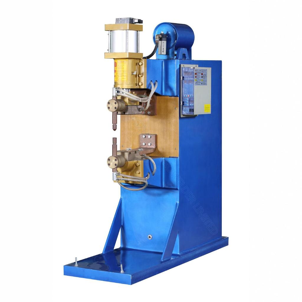 Pneumatic Dual-Use Welding Machine for Precision Automotive/Metal Parts