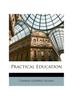 Книга Practical Education