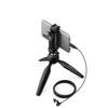 Sennheiser Sennheiser XS LAV MOBILE KIT Микрофон Мобильный комплект 509259 USB-C Clip-on USB-C []