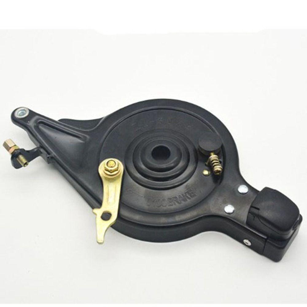 С задними тормозами типа 90/100 с универсальным блокируемым тормозным устройством Аксессуары для электровелосипедов