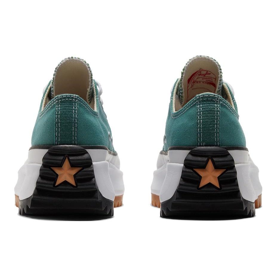 Converse Run Star Hike 'Green White' Men's A03063C