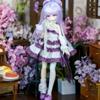 Новая серия кукол Momotale Siji Chayu 1/8 BJD с шарнирами, милая кукла, фигурка из слепой коробки Caixa Caja Язык чая четырех времен года
