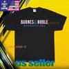 NEW SHIRT BARNES and NOBLE BOOKSELLERS LOGO T-SHIRT UNISEX FUNNY USA SIZE S-5XL