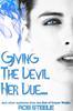 Книга Giving The Devil Her Due : and Other Mysteries from the Files of Cooper Wright