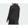 Adidas Golf 24fw Long Sleeve Polo Shirt Is4788 Is4789