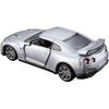Takara Tomy Tomica Premium 17 Nissan GT-R Литая модель машинки для детей от 6 лет