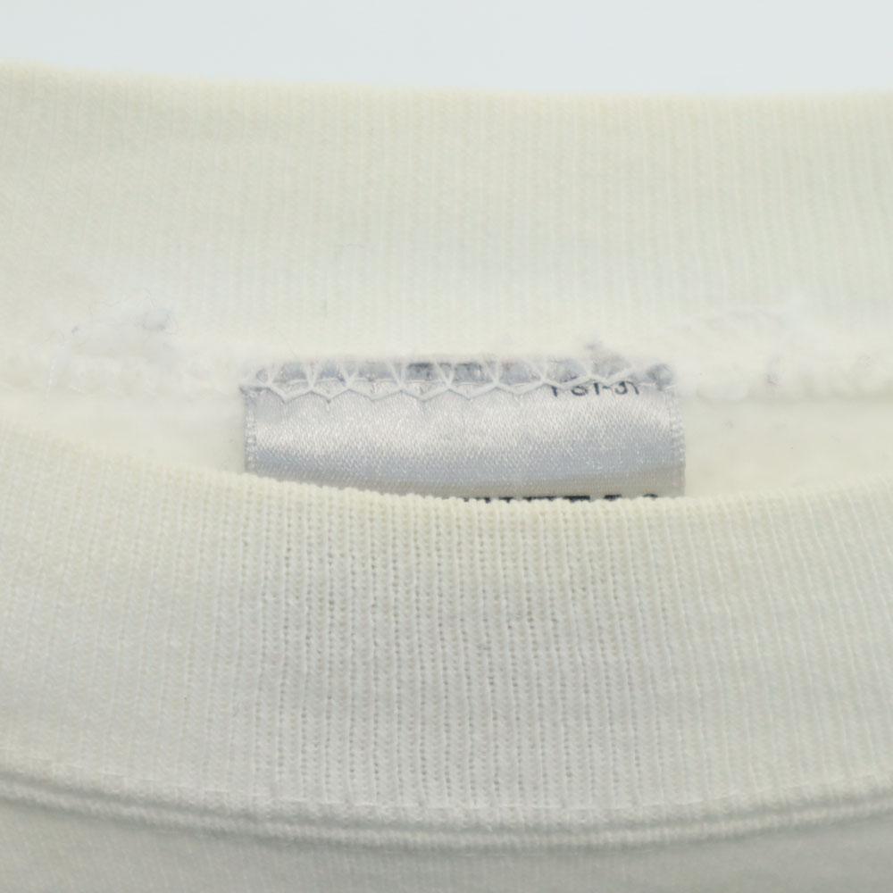 ONEITA 90-е Старый США Rat Fink Лонгслив Принт свитшот Мужской Б/У