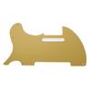 Scratch Proof Electric Guitar Pickguard Aluminum Alloy Guitar Scratch Plate  For  Electric Guitar